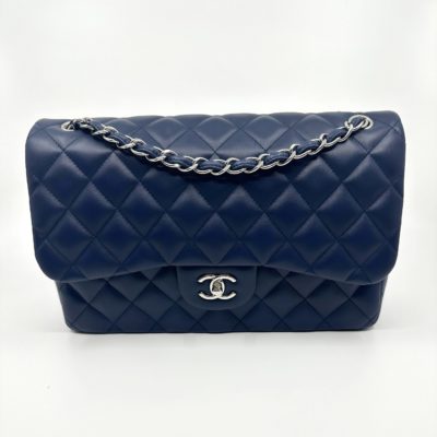 Chanel Jumbo