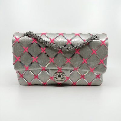 Chanel Timeless Collector