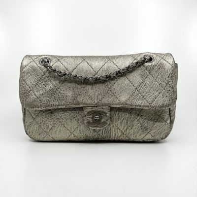 Chanel sac souple