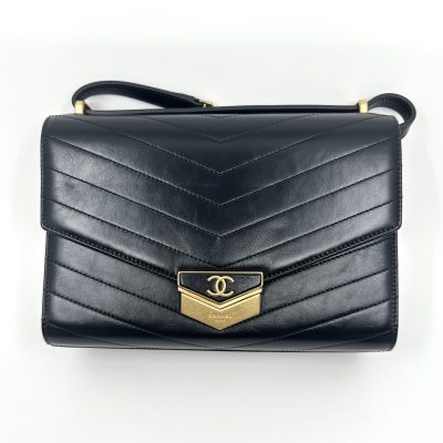 Chanel Medal Enveloppe