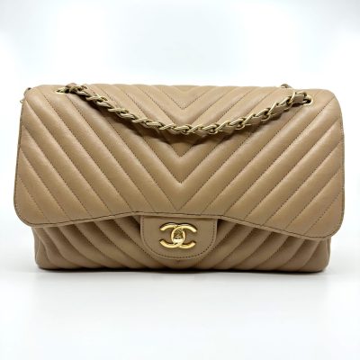 Chanel Jumbo
