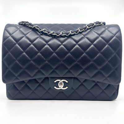 Chanel Maxi Jumbo